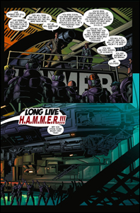 Dark Avengers #2