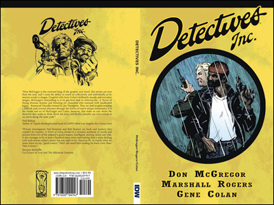 Detectives Inc.