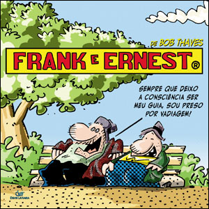 Frank & Ernest