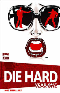 Die Hard - Year One