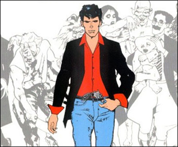 Dylan Dog