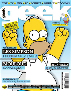 Geek le Mag