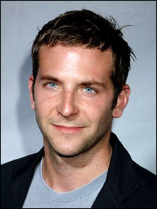 Bradley Cooper