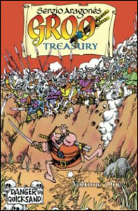 The Groo Treasury
