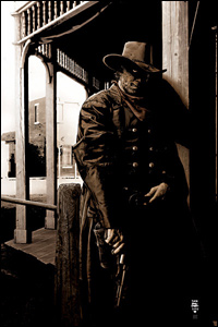 Jonah Hex