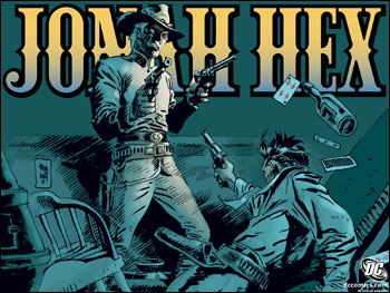 Jonah Hex