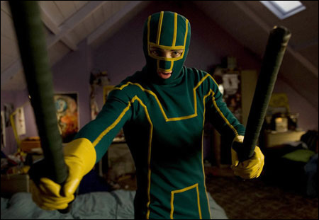 Kick-Ass