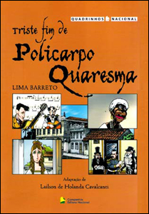 Triste fim de Policarpo Quaresma