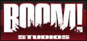 Boom! Studios