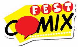 16ª Fest Comix