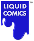 Liquid Comics