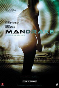 Mandrake