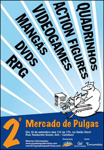 Mercado de Pulgas