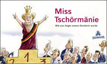 Miss Tschörmänie