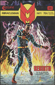 Miracleman