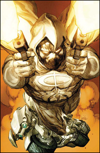 Moon Knight