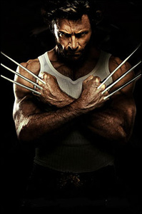 X-Men - Origens Wolverine