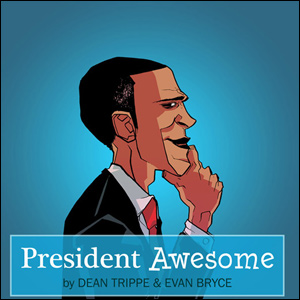 President Awesome