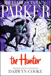 Parker - The Hunter
