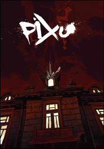 Pixu - The Mark of Evil