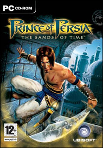 The Prince of Persia: The Sands of Time