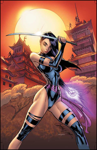 Psylocke