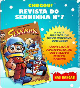 Senninha e sua Turma