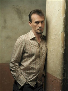 Robert Knepper