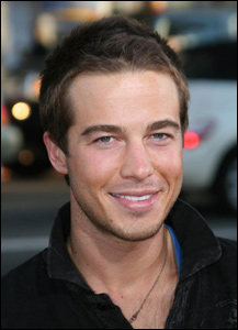 Ryan Carnes