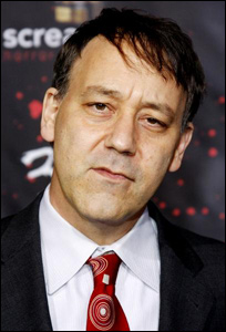 Sam Raimi