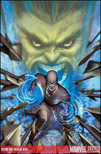 Son of Hulk