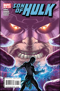 Son of Hulk