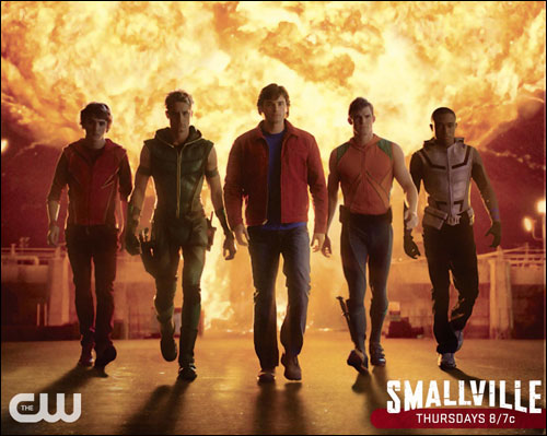 Smallville