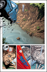 Superman - Secret Origin