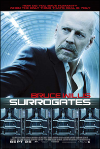 The Surrogates