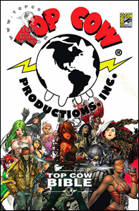 Top Cow Bible