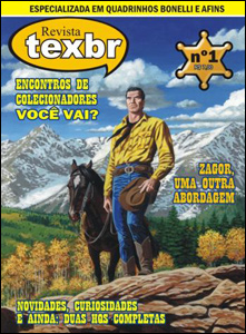 Revista TexBR