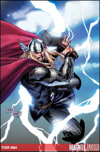 Thor