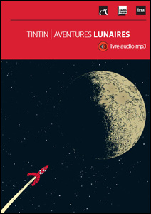Tintin Aventures Lunaires