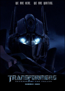 Transformers 2