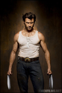 X-Men Origins - Wolverine