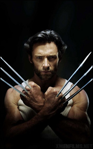 X-Men Origins: Wolverine