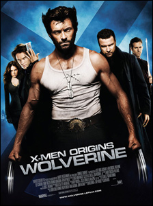 X-Men Origins - Wolverine