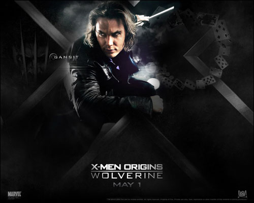 X-Men Origins: Wolverine