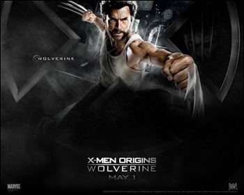 X-Men Origins - Wolverine