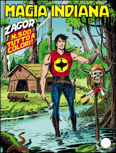 Zagor