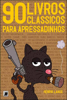 90 livros clássicos para apressadinhos