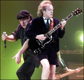 AC/DC