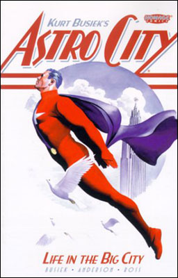 Astro City