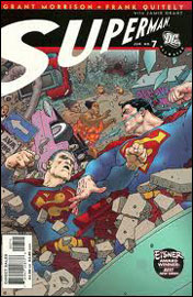 All Star Superman